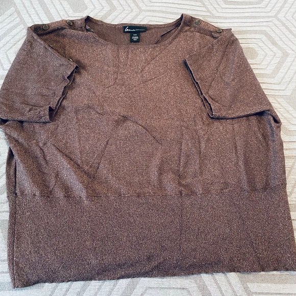 Plus Size Sweaters - Reseller / Semi-Mystery Box - Picture 7 of 10